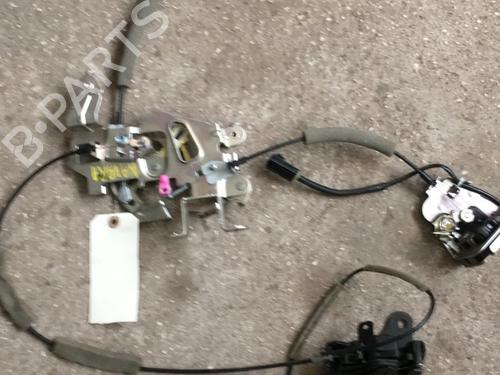 Electronic module NISSAN NAVARA NP300 Pickup (D23, D23T) 2.3 dCi 4x4 (D231) | BP32022230M83 - Image 4