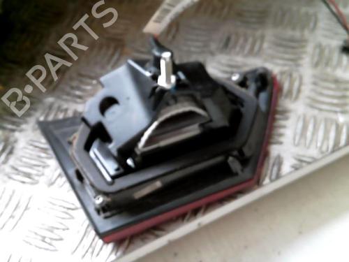 Used Right tailgate light Right tailgate light RENAULT CLIO IV (BH_) 1.5 dCi 90 (90 hp) 21216886 21216886