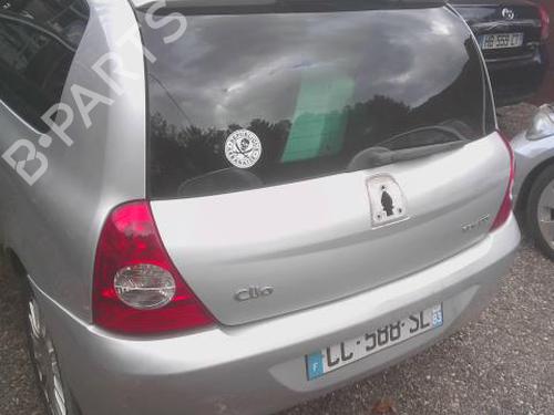 Switch RENAULT CLIO II (BB_, CB_) 1.5 dCi (B/C2J) | BP32240174I30 