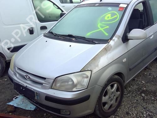 Left taillight HYUNDAI GETZ (TB) 1.3 i | BP20993200C34 