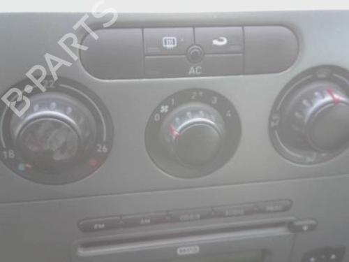 Comando chauffage Comando chauffage 39241250 39241250
