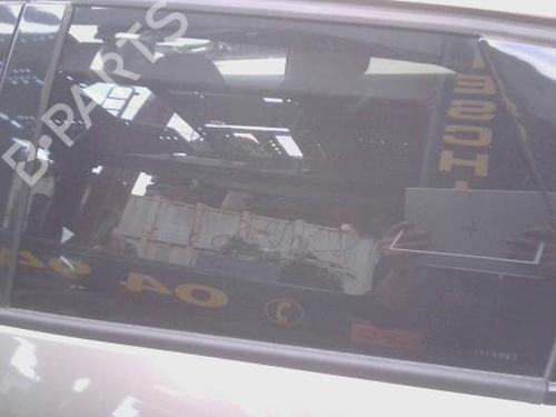 Vidro porta trás esquerda RENAULT CAPTUR I (J5_, H5_) 1.5 dCi 90 (J5N4, J5M5, J5MW, J5M6, J5AL, J5AJ) (90 hp) 30181504