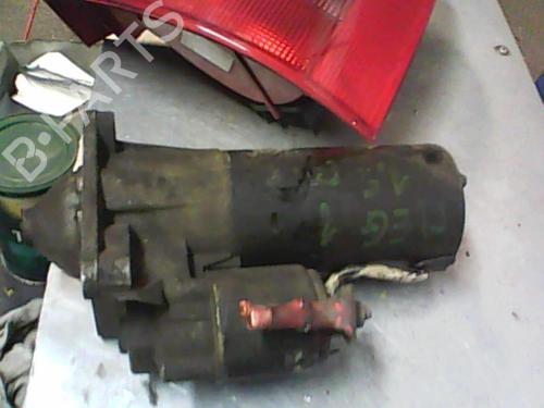 Starter RENAULT CLIO II Hatchback Van (SB0/1/2_) | BP25259036M8 - Image 2