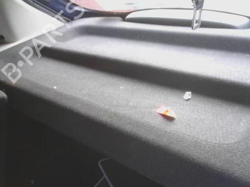 Used Rear parcel shelf DACIA SANDERO II 1.0 SCe 75 (B8JC, B8JD, B8NC) (73 hp) 33015808