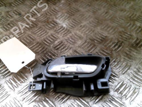 Used Rear left interior door handle CITROËN C4 Grand Picasso I (UA_) 1.6 HDi (109 hp) 22042279