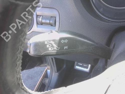 Rattstammestilk Rattstammestilk VW POLO V (6R1, 6C1) 1.2 (70 hp) 34219802 34219802