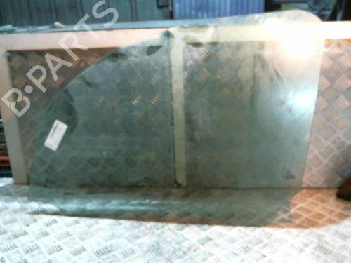 Used Front left door window CITROËN C3 Picasso (SH_) 1.6 HDi (90 hp) 20988920