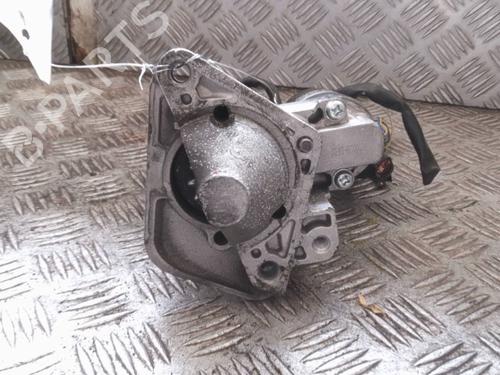 Used Starter Starter NISSAN QASHQAI I (J10, NJ10) 1.5 dCi (110 hp) 27930090 27930090