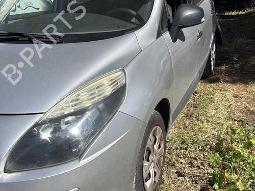Right front window switch RENAULT SCÉNIC III (JZ0/1_) 1.5 dCi | BP29043655I26  - Image 5