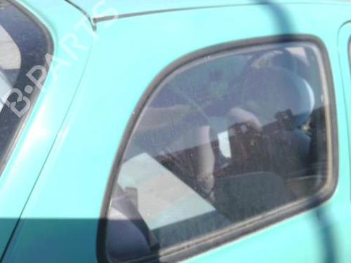 Used Rear right quarter glass NISSAN MICRA II (K11) 1.0 i 16V (54 hp) 27172601
