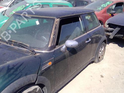 Left front indicator MINI MINI (R50, R53) One | BP22059616C32 