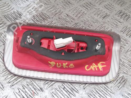 Third brake light NISSAN JUKE (F15) 1.6 | BP27503322L11 