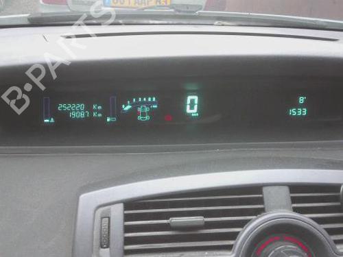 instrument-cluster-renault-scenic-ii-jm01_-2003-2004-2005-2006-2007-2008-2009-2010-31835316 main image