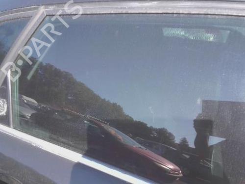Used Rear right door window CITROËN C4 II (NC_) 1.6 HDi 115 (114 hp) 28973547
