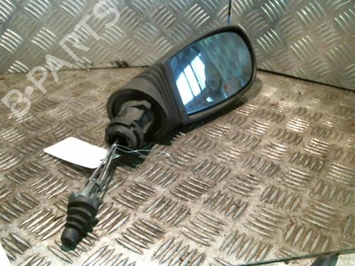 Used Right mirror FIAT PUNTO (188_) 1.2 60 (188.030, .050, .130, .150, .230, .250) (60 hp) 20998481