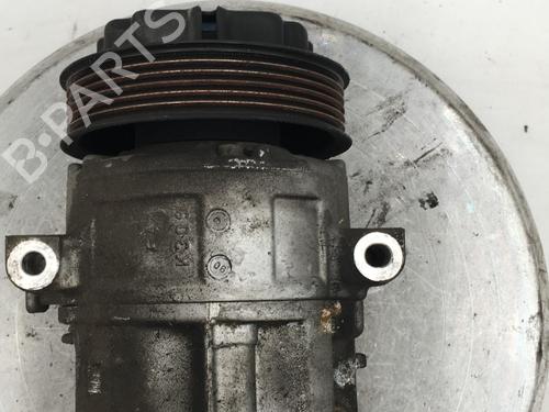 Used AC compressor AC compressor OPEL CORSA D (S07) 1.3 CDTI (L08, L68) (90 hp) 32207229 32207229
