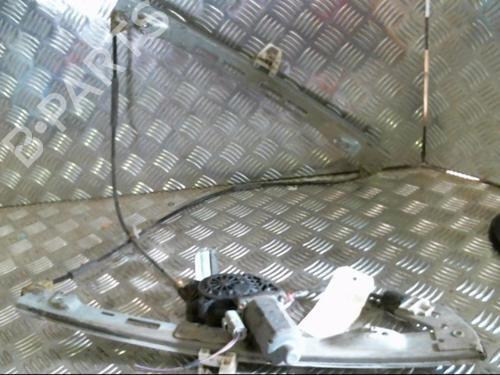 Front right window mechanism PEUGEOT 206 Hatchback (2A/C) 1.4 i | BP20995623C23 