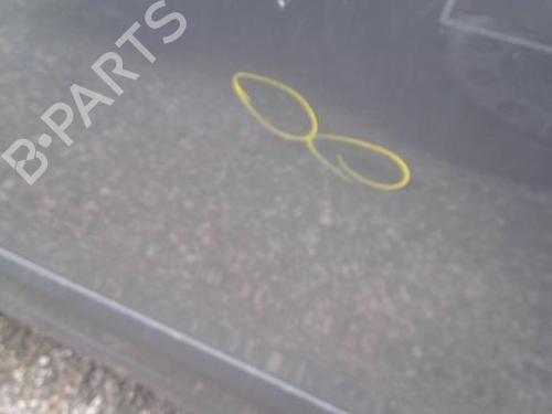 Left front door HYUNDAI i20 II (GB, IB) 1.0 T-GDI | BP30149339C2 