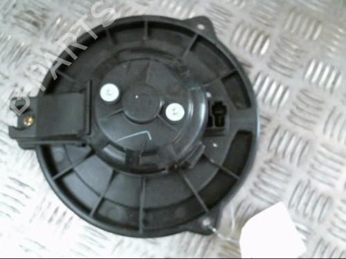 Heater blower motor TOYOTA COROLLA (_E12_) 2.0 D-4D (CDE120R, CDE120L_) | BP20991760M62 