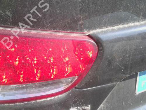 Used Left tailgate light CITROËN C-CROSSER (VU_, VV_) 2.2 HDi (156 hp) 27817637