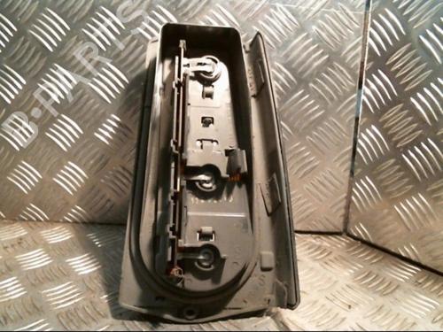 Left taillight FIAT PANDA (141_) 900 | BP21000876C34 