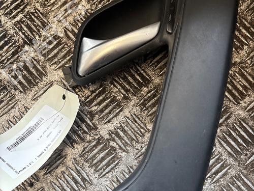 Used Front left interior door handle Front left interior door handle 37470337 37470337