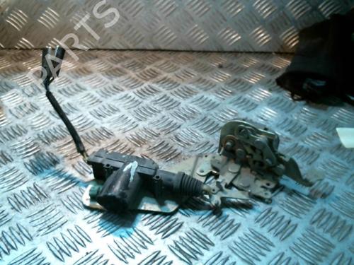 Used Electronic module FIAT FIORINO Box Body/MPV (146_) 60 1.7 D (57 hp) 30752558