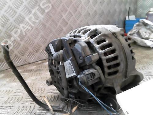Used Alternator Alternator AUDI A4 B7 Avant (8ED) 2.0 TDI (170 hp) 20997164 20997164