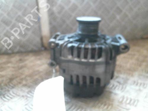 Used Alternator CITROËN DS3 (SA_) 1.6 VTi 120 (120 hp) 20987880