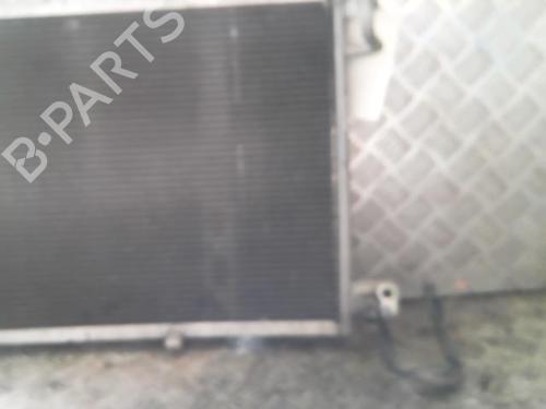 Used AC radiator AC radiator FORD FIESTA VI (CB1, CCN) 1.4 TDCi (68 hp) 20992205 20992205