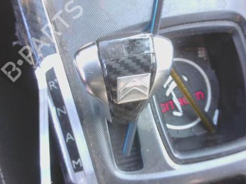 Used Gear lever CITROËN C4 II (NC_) 1.6 HDi 115 (114 hp) 28796264