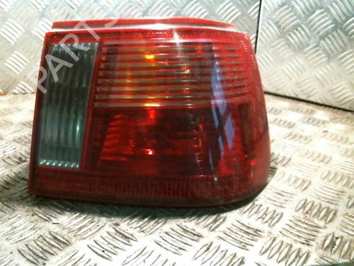 Used Right taillight SEAT IBIZA II (6K1) 1.9 SDI (68 hp) 20994894