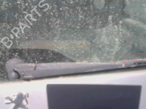 Bagrudeviskerarm Bagrudeviskerarm PEUGEOT PARTNER MPV (5_, G_) [1996-2026] 33848200 33848200