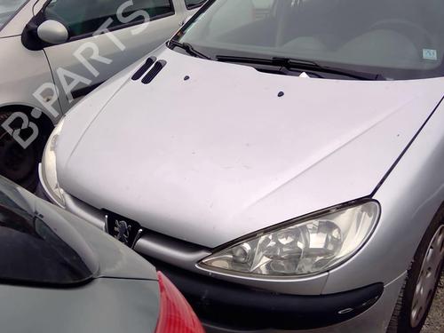Spjældhus PEUGEOT 206 Hatchback (2A/C) 1.4 16V | BP22039629M82 