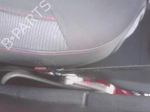 Used Front left seatbelt RENAULT TWINGO II (CN0_) 1.2 16V (CN04, CN0B) (75 hp) 32981975