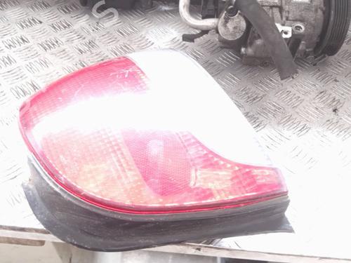 Right taillight HYUNDAI ACCENT I (X-3) 1.3 i 12V | BP29712617C35 