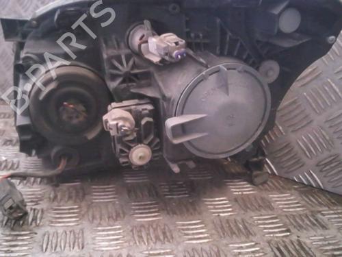 Right headlight TOYOTA AVENSIS (_T25_) 2.0 D-4D (ADT250_, ADT250R) | BP27927318C29 