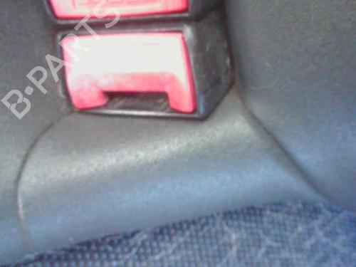 Used Seat buckle Seat buckle CITROËN C3 Pluriel (HB_) [2003-2026] 34141025 34141025