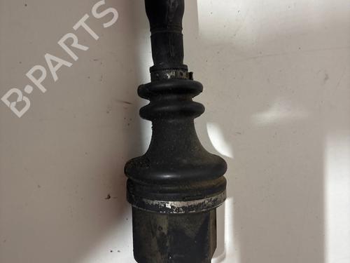 Rear parcel shelf CITROËN C3 Pluriel (HB_) 1.6 | BP34553898C85 - Image 9