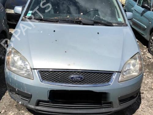 Radio FORD FOCUS C-MAX (DM2) 1.6 TDCi | BP20998786E6 