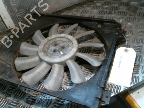 Used Radiator fan SUZUKI SX4 (EY, GY) 1.9 DDiS (RW419D) (120 hp) 22039486