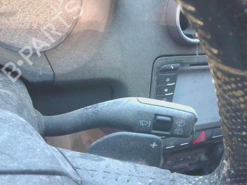 Used Steering column stalk Steering column stalk AUDI A3 Sportback (8PA) [2004-2015] 33805603 33805603