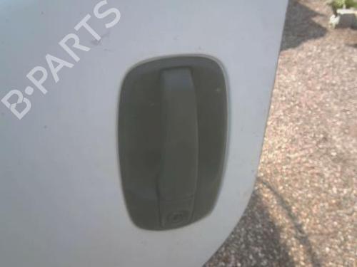front-left-exterior-door-handle-renault-trafic-ii-van-fl-2001-33334235 main image