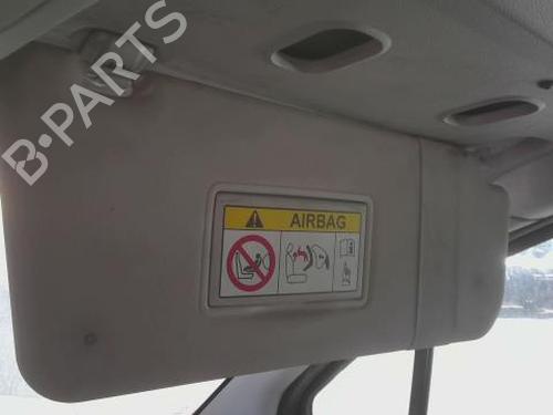 right-sun-visor-peugeot-partner-tepee-2008-34141232 main image