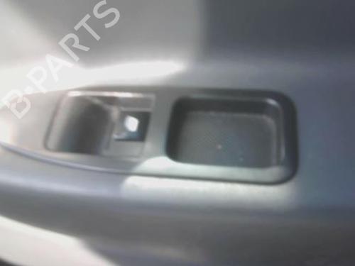 Used Right front window switch Right front window switch PEUGEOT EXPERT Van (VF3A_, VF3U_, VF3X_) 2.0 HDi 130 (128 hp) 36143698 36143698