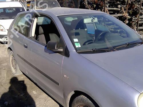 Starter VW POLO (9N_, 9A_) 1.2 12V | BP20994074M8 