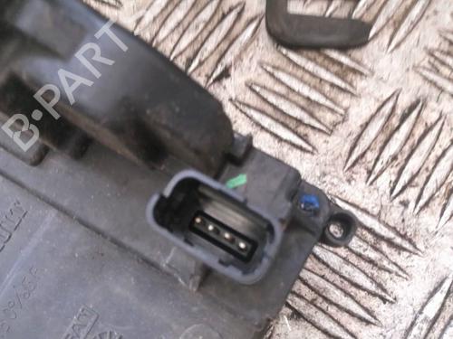 Electronic module RENAULT CLIO III (BR0/1, CR0/1) 1.5 dCi (BR17, CR17) | BP26289867M83 - Image 2
