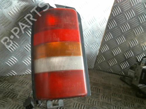 Used Left taillight Left taillight CHRYSLER VOYAGER II (ES) 2.5 TD (118 hp) 22037829 22037829