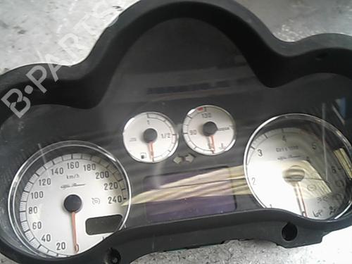 Cockpit ALFA ROMEO 147 (937_) 1.9 JTDM 16V (937.AXN1B, 937.BXN1B) (150 hp) 20997123
