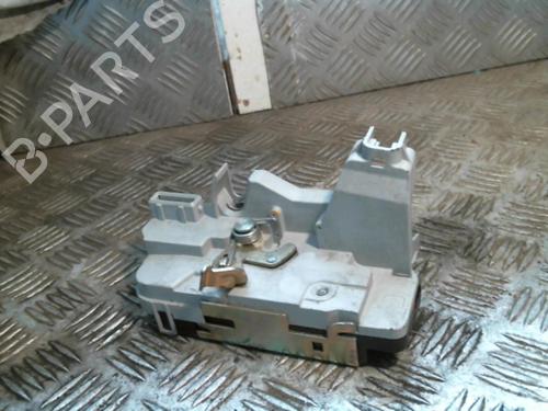 Rear right lock PEUGEOT 307 Break (3E) 1.6 HDi 110 | BP20986891C99 